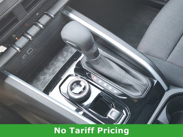 Used 2024 Chevrolet Colorado Trail Boss w/ Advanced Trailering Package image 20