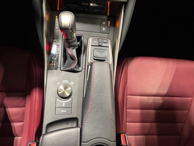 Used 2018 Lexus IS 350 image 22