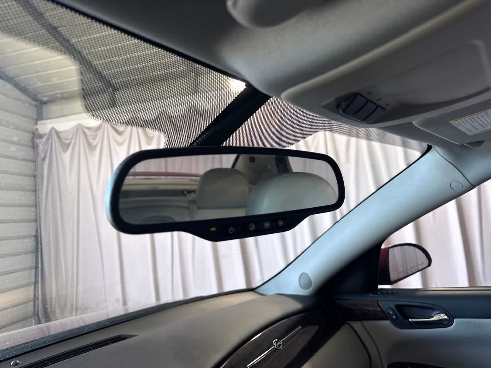 Used 2014 Chevrolet Impala LTZ FWD image 26