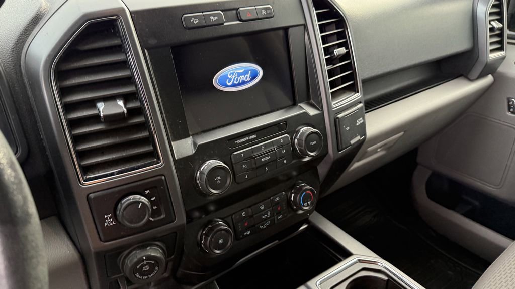 Used 2019 Ford F150 XLT w/ Equipment Group 302A Luxury image 5