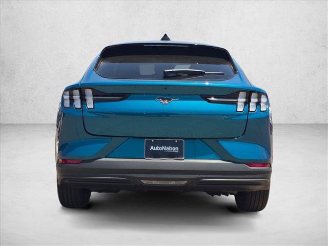New 2026 Ford Mustang Mach-E Select RWD image 8