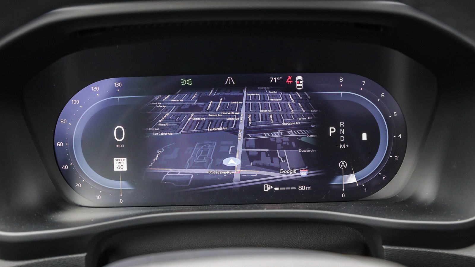 New 2025 Volvo XC40 B5 Plus w/ Climate Package image 27