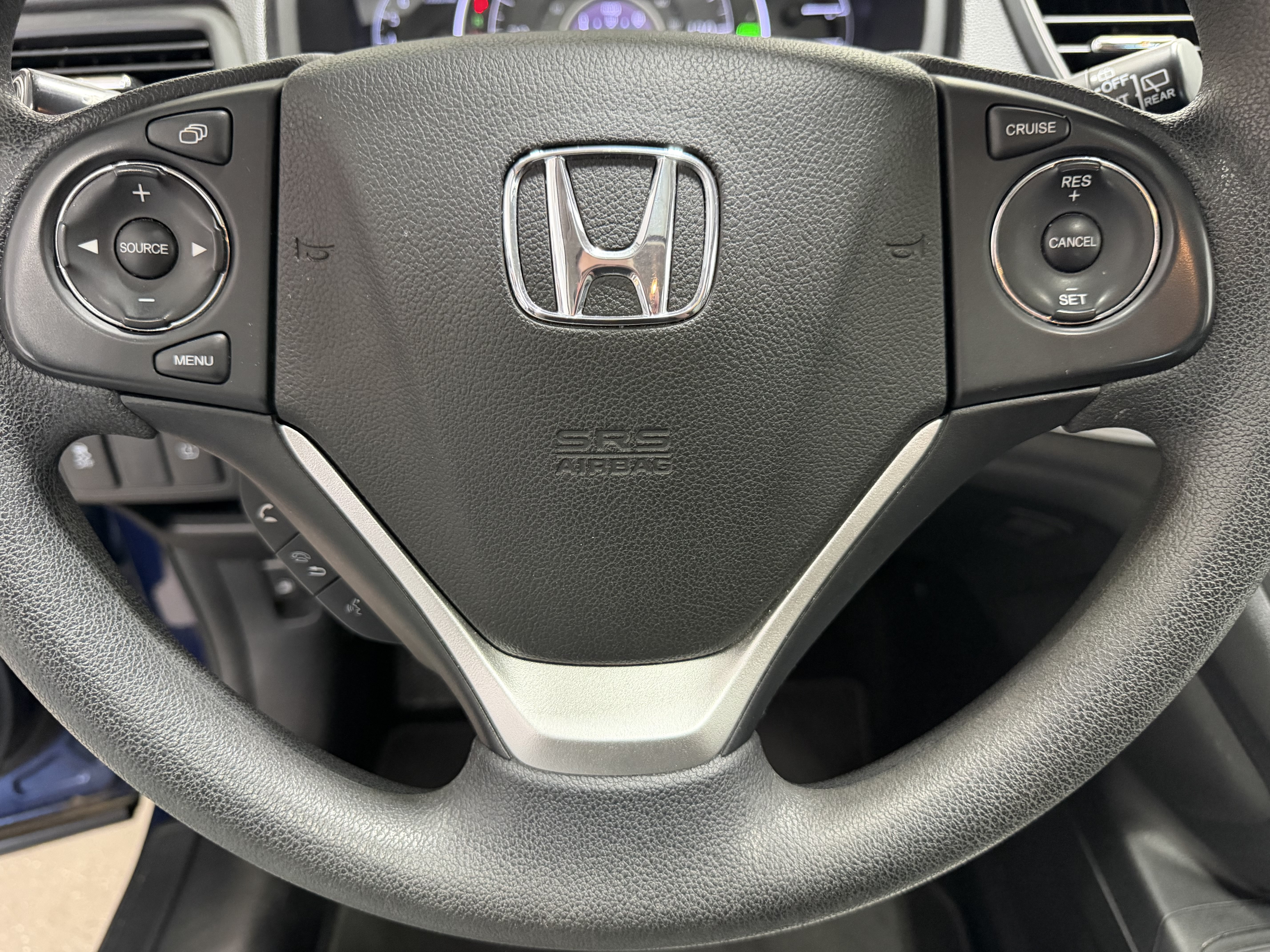 Used 2016 Honda CR-V EX image 14