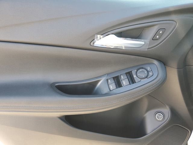 New 2026 Buick Encore GX Sport Touring FWD image 16