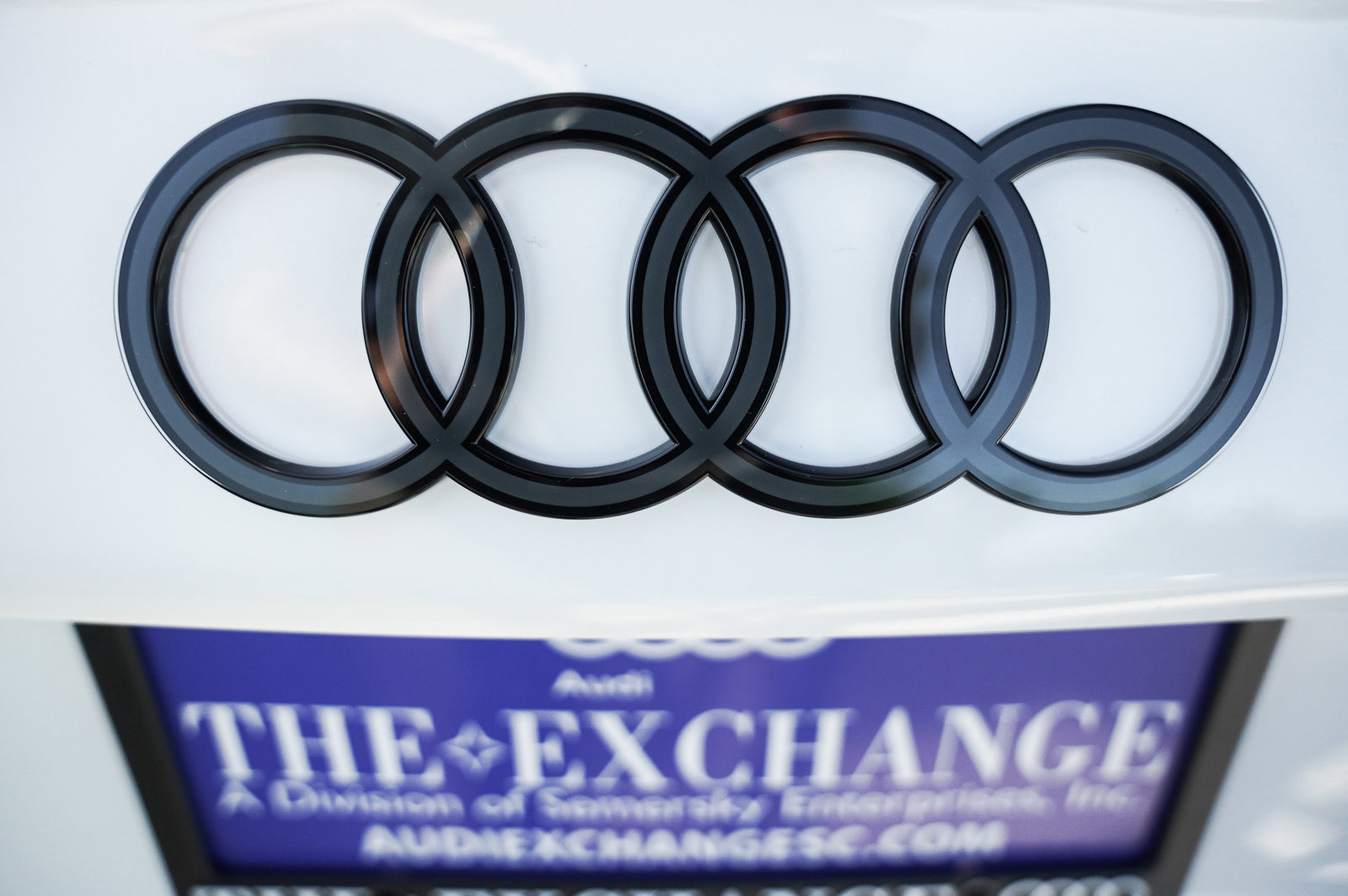 New 2026 Audi A3 2.0T Premium Plus image 24