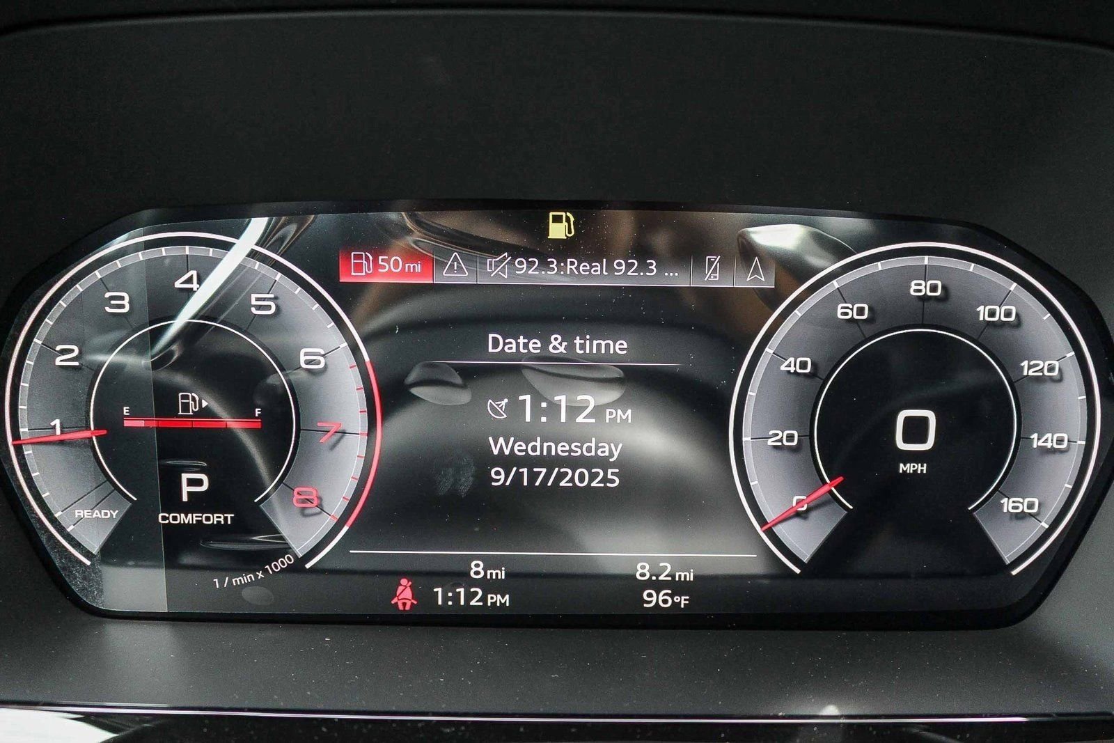 New 2025 Audi A3 2.0T Premium Plus image 25