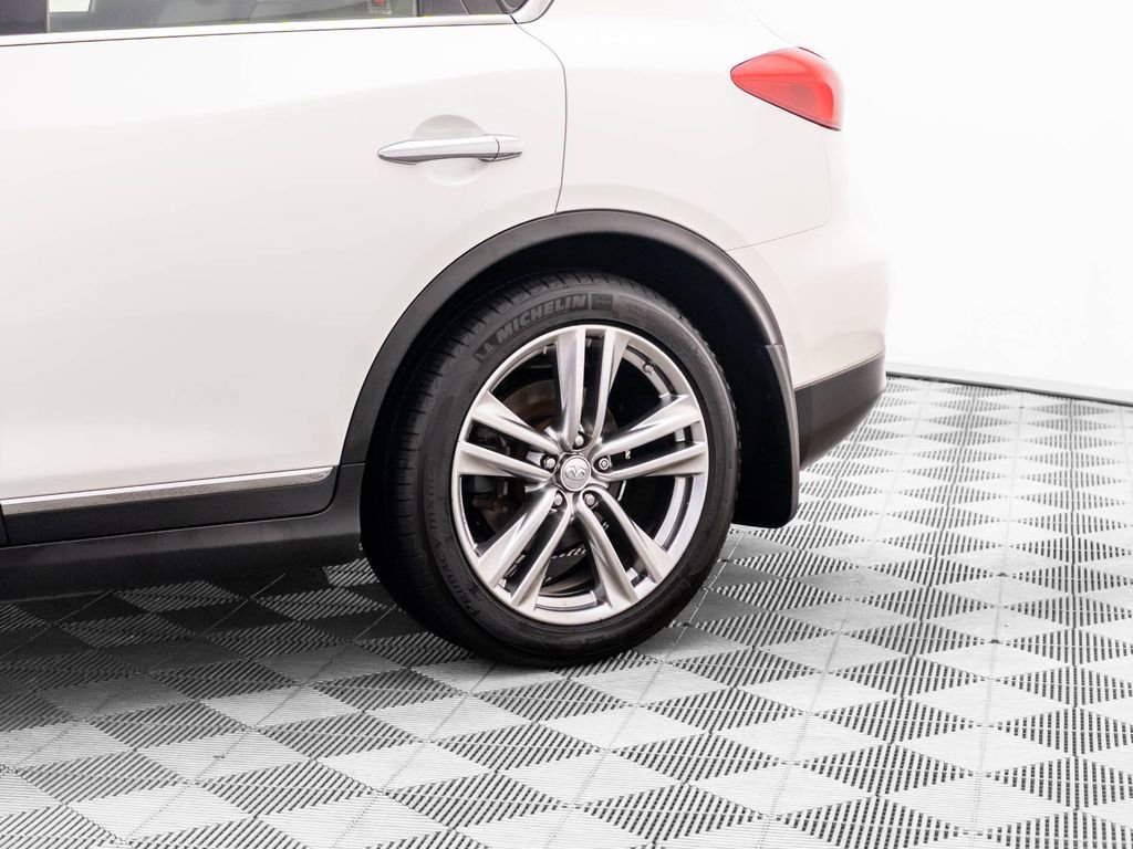 Used 2014 INFINITI QX50 Journey w/ Premium Package AWD/4WD image 33
