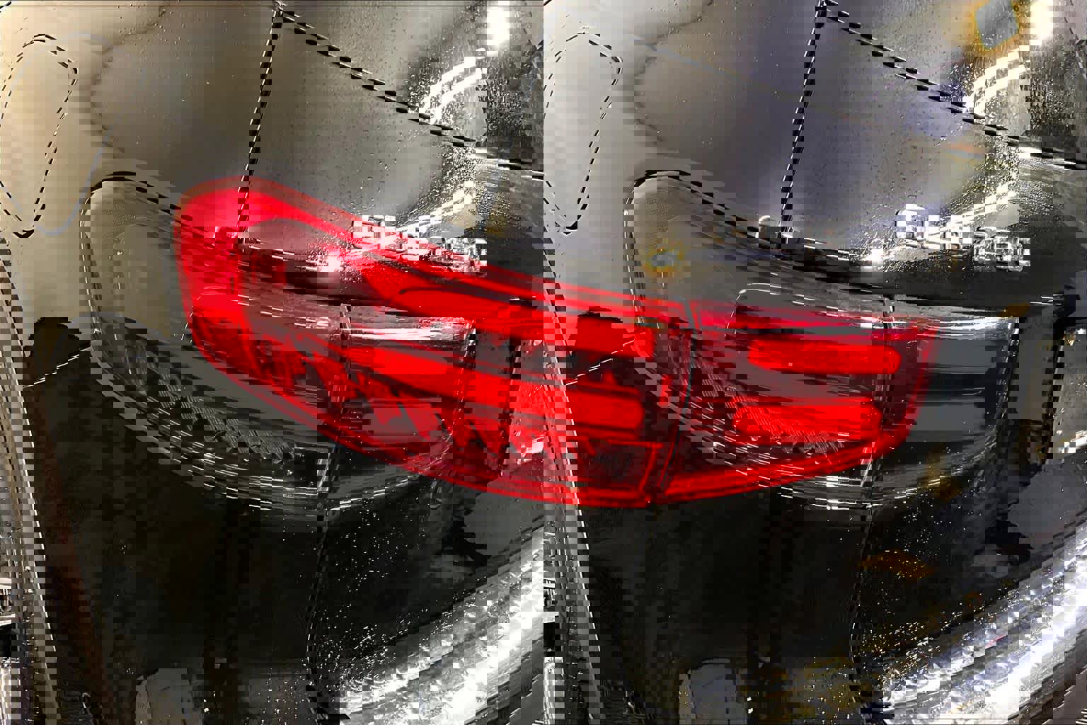 New 2026 Mercedes-Benz GLB 250 4MATIC image 5