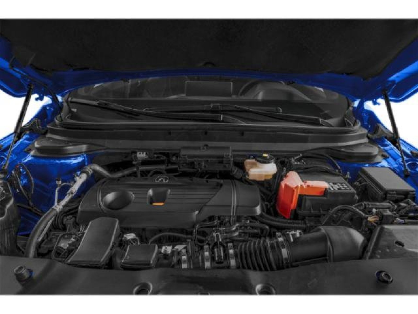 New 2026 Acura RDX A-Spec AWD/4WD image 12