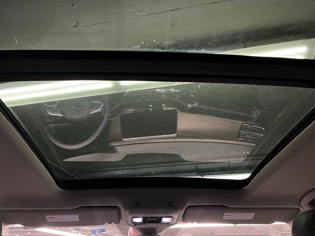 New 2026 Volkswagen Atlas SEL image 10