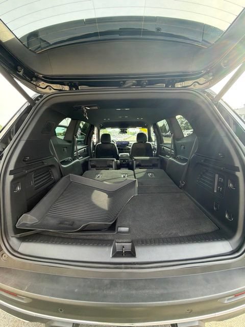 Used 2025 Buick Enclave Preferred w/ Power Package AWD/4WD image 34