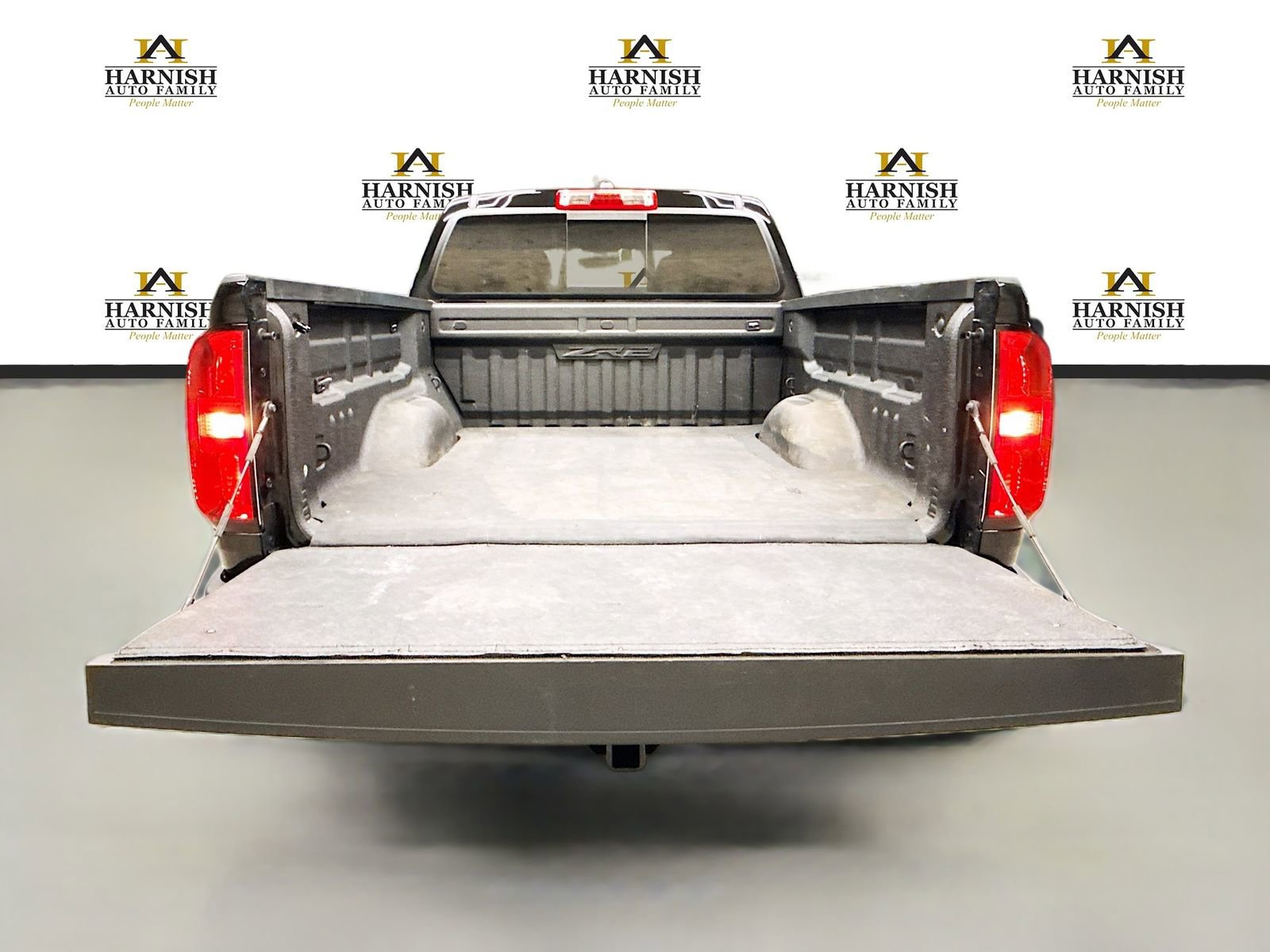 Used 2022 Chevrolet Colorado ZR2 image 27