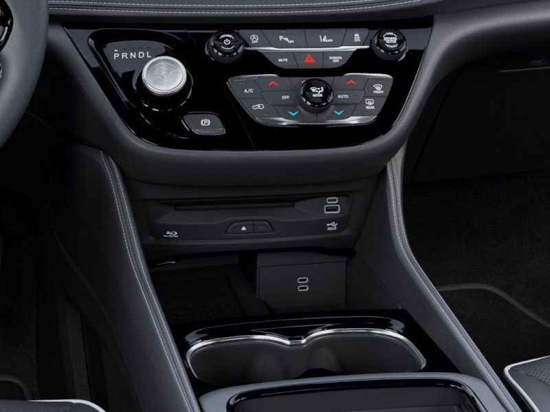 New 2026 Chrysler Pacifica Limited w/ Uconnect Theater Family Group image 26