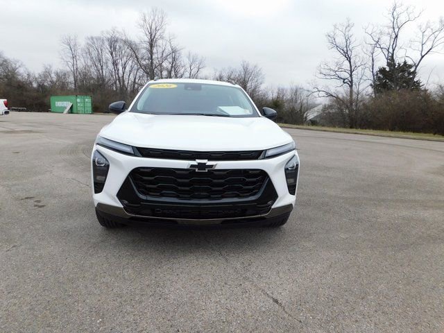 New 2026 Chevrolet Trax ACTIV w/ Driver Confidence Package image 8