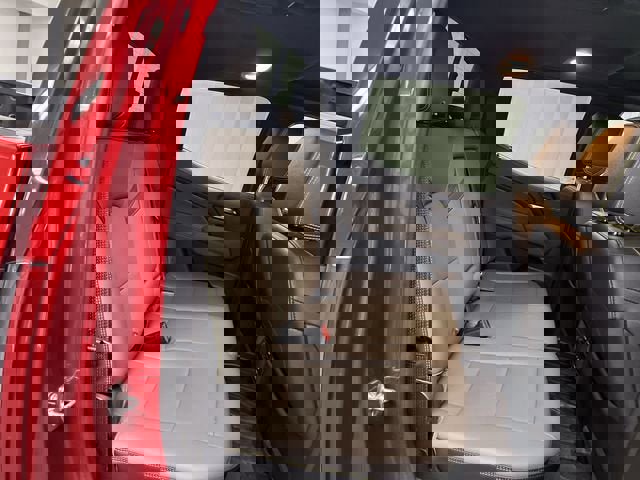 Certified 2023 Chevrolet Colorado ZR2 w/ ZR2 Convenience Package III image 27