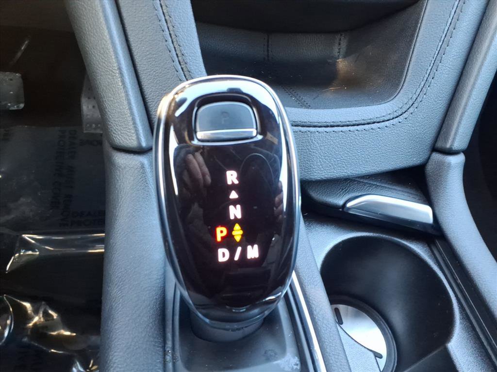 Certified 2022 Cadillac XT5 Premium Luxury image 29