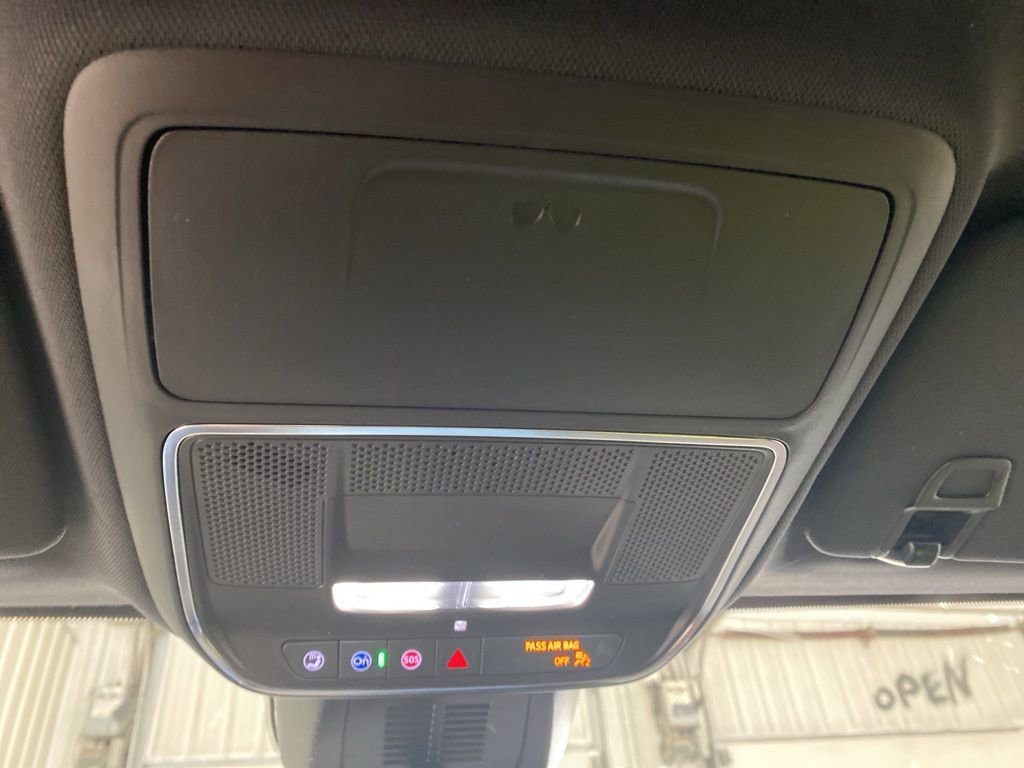 New 2026 Chevrolet Equinox RS w/ Safety and Technology Package image 40