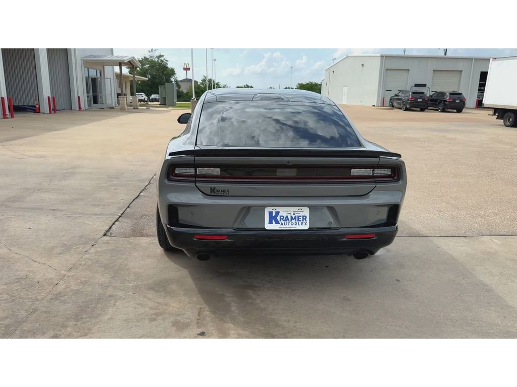 Used 2026 Dodge Charger Scat Pack image 7