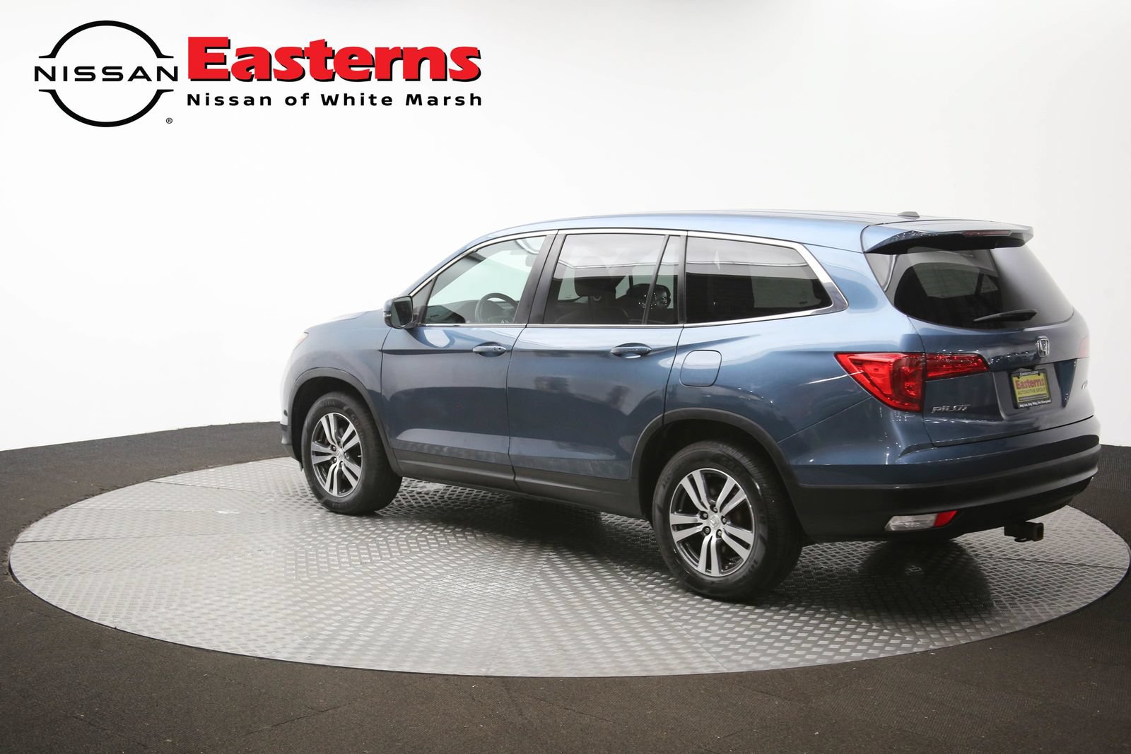 Used 2016 Honda Pilot EX-L image 63