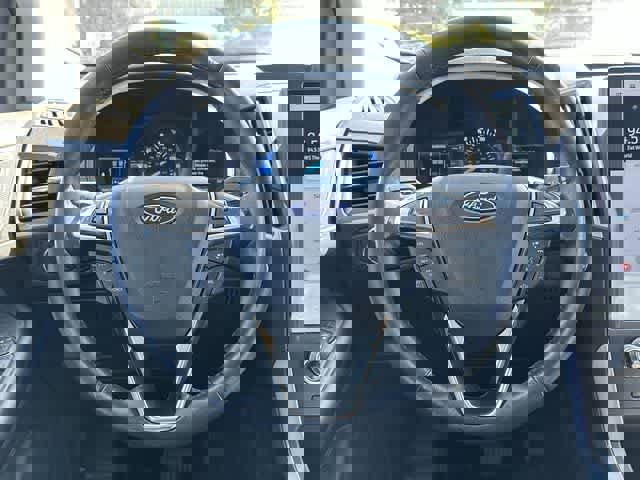 Used 2022 Ford Edge SEL w/ Sport Appearance Package image 7