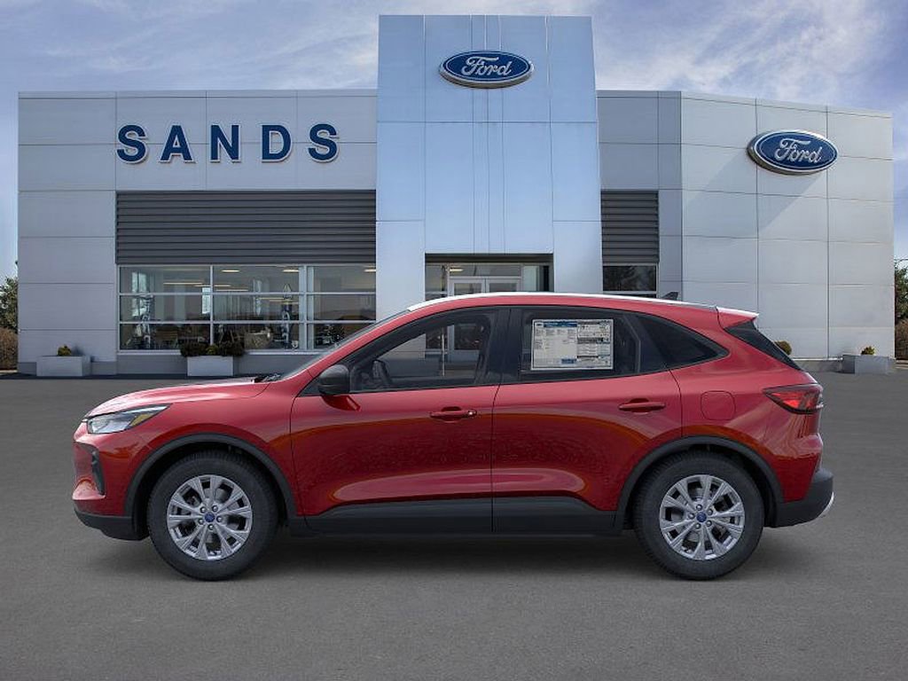 New 2026 Ford Escape Active w/ Cold Weather Package image 3