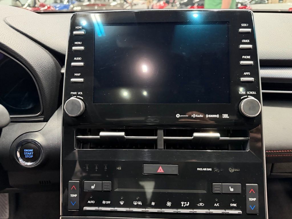 Used 2020 Toyota Avalon TRD w/ All Weather Liner Package FWD image 45
