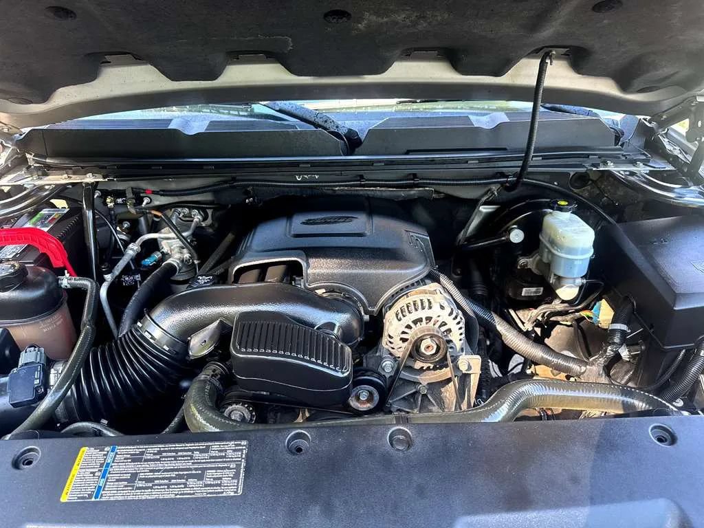 Used 2009 Chevrolet Silverado 1500 LT w/ Power Pack Plus AWD/4WD image 25