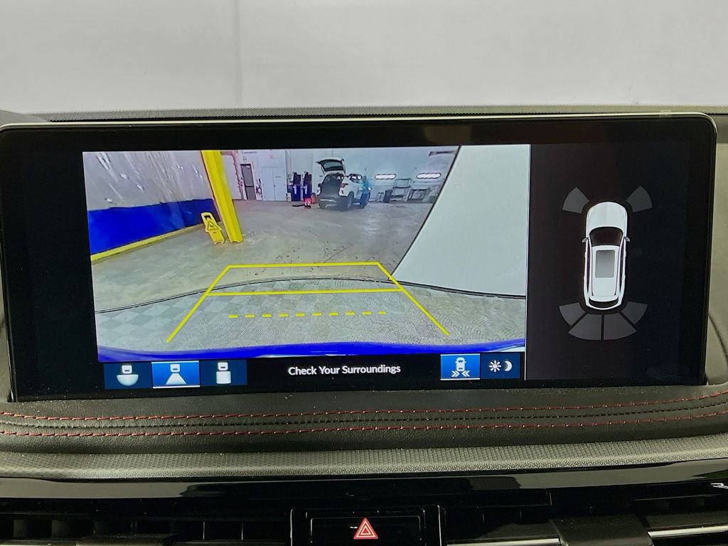 Used 2025 Acura MDX A-Spec image 14