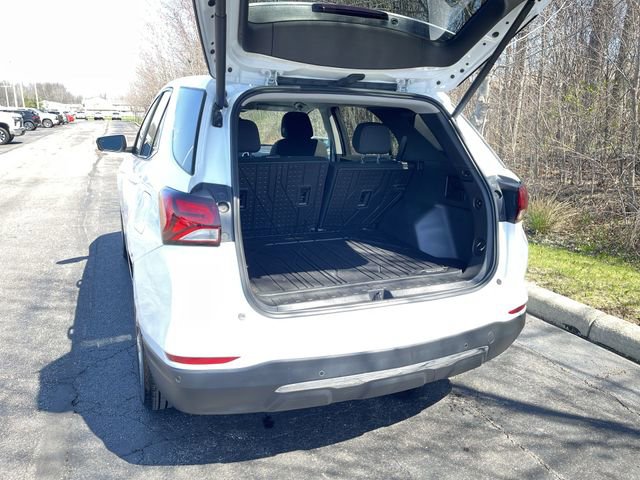 Certified 2023 Chevrolet Equinox LT FWD image 26