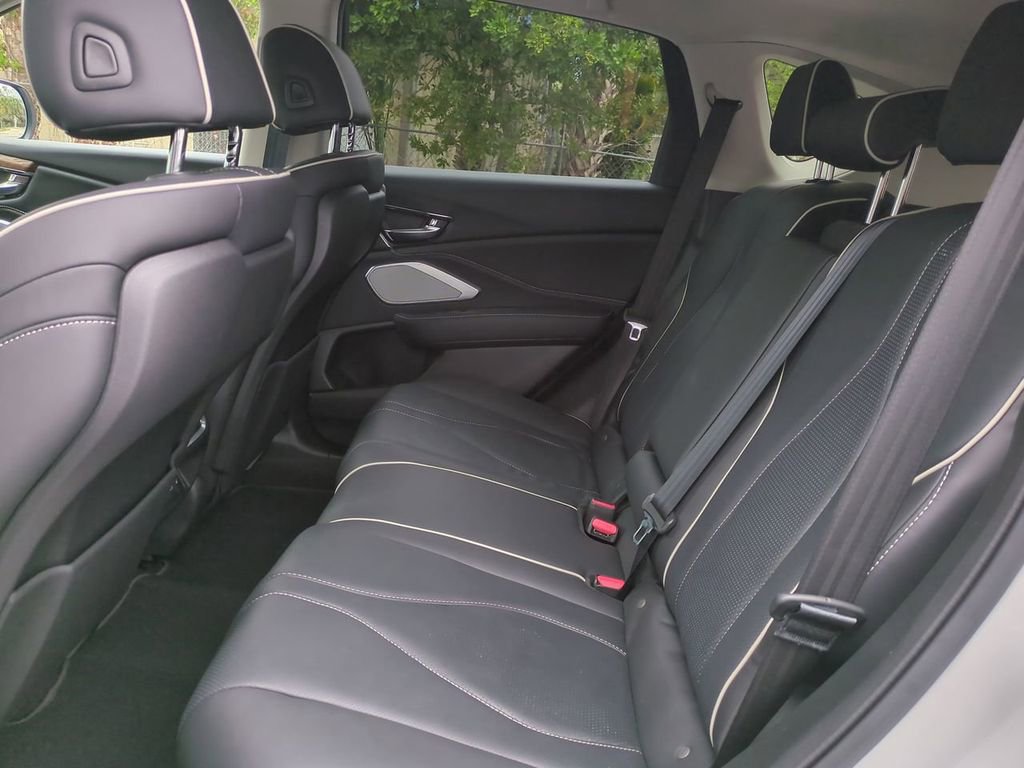 Certified 2020 Acura RDX FWD w/ Advance Package image 14