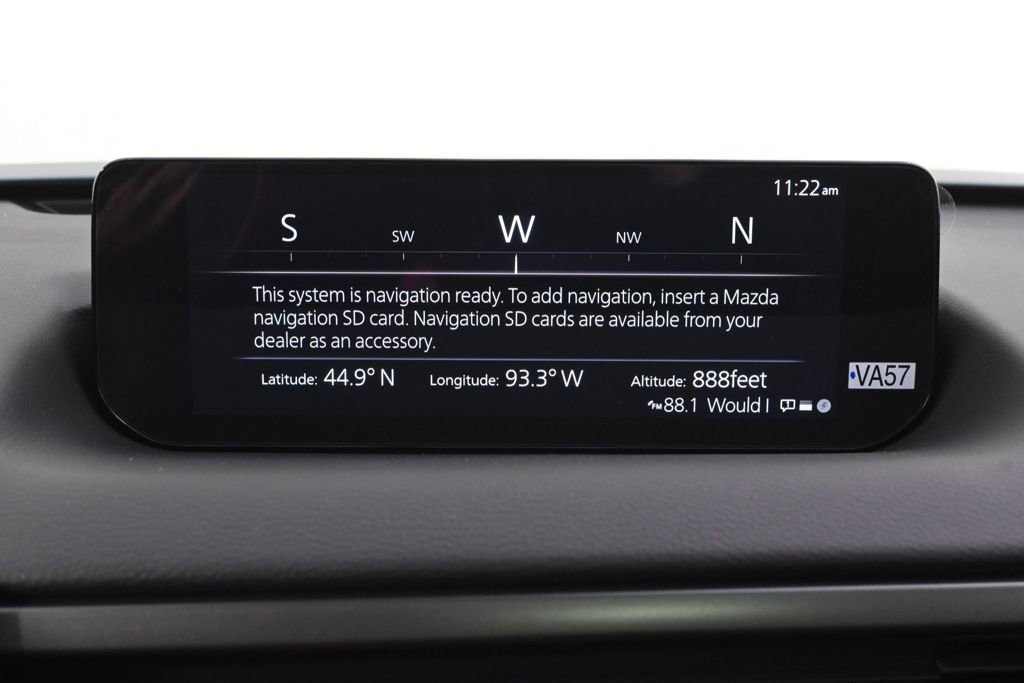 New 2026 MAZDA CX-50 2.5 Hybrid w/ Premium Plus Pkg AWD/4WD image 28
