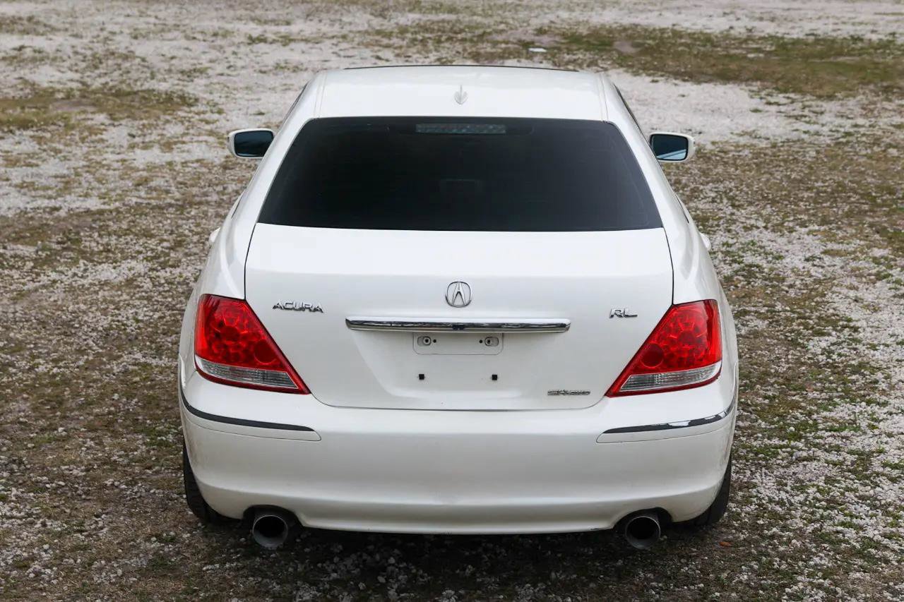 Used 2006 Acura RL image 9