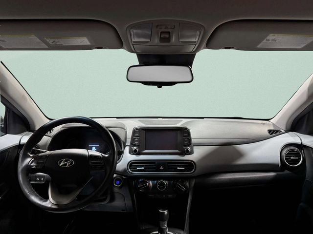 Used 2019 Hyundai Kona SEL w/ SEL Tech Package 02 image 11