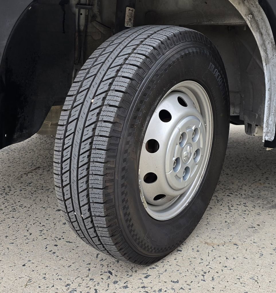 Used 2023 RAM ProMaster 3500 image 15