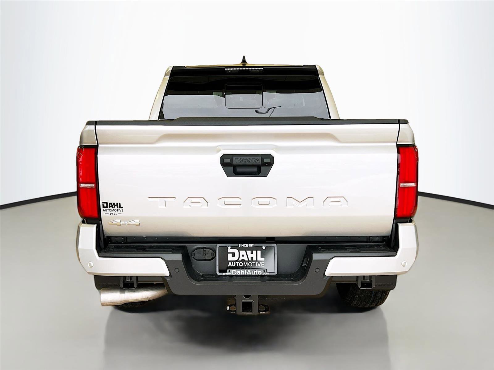 New 2026 Toyota Tacoma SR5 image 4