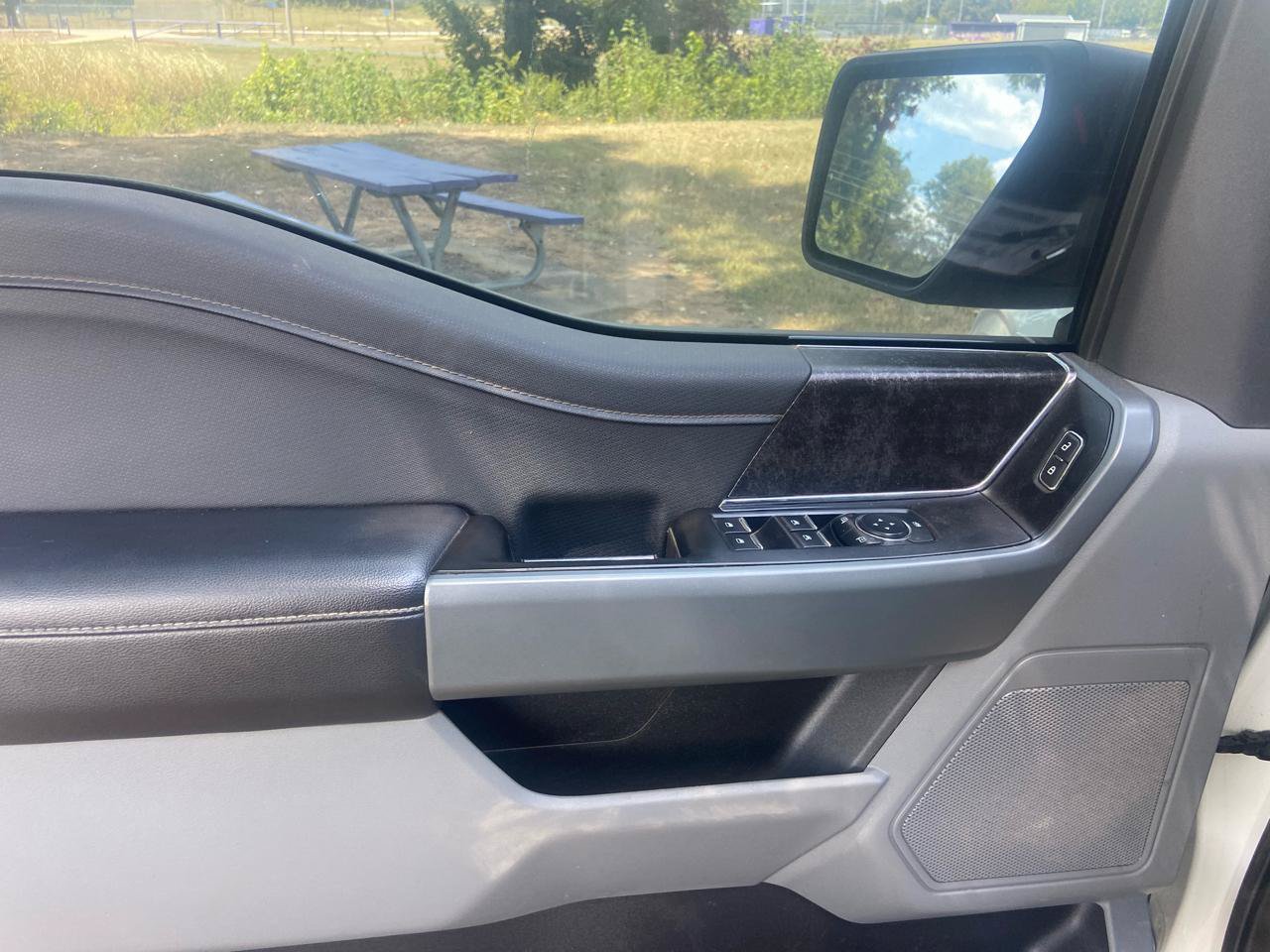 Used 2021 Ford F150 XLT w/ Equipment Group 301A Mid AWD/4WD image 31