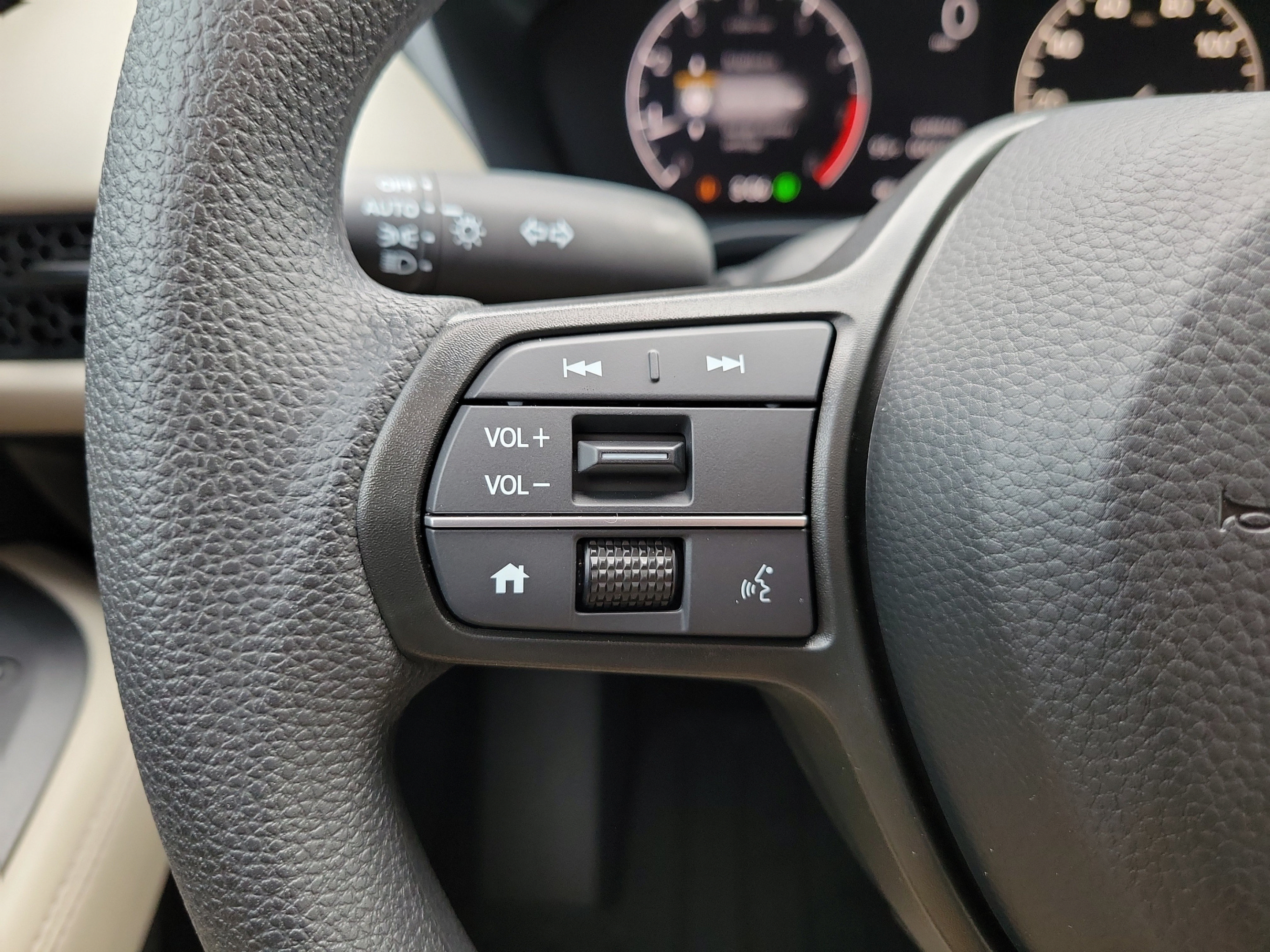 New 2027 Honda HR-V LX image 28