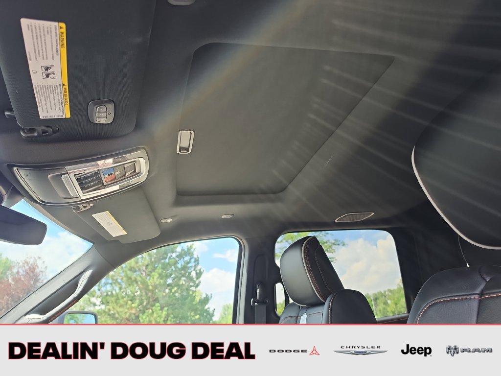 New 2026 RAM 2500 Power Wagon AWD/4WD image 21