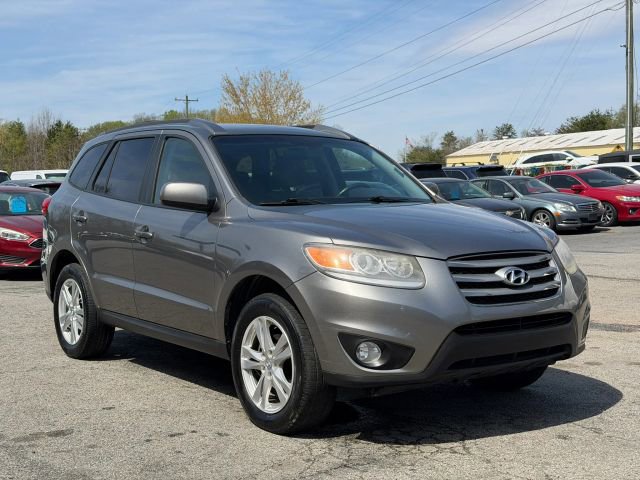 Used 2012 Hyundai Santa Fe SE image 7