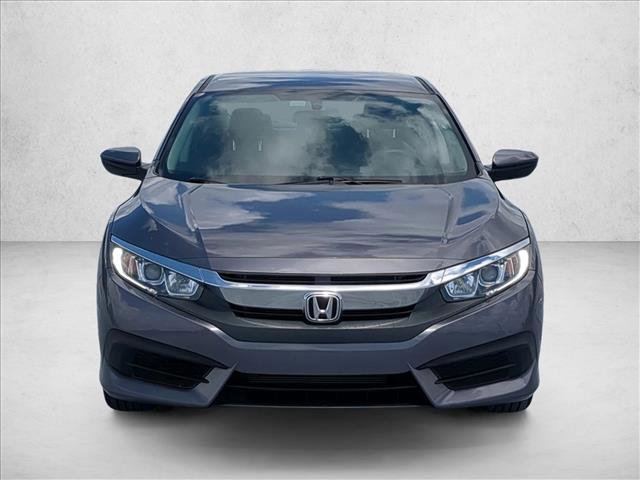 Used 2016 Honda Civic LX image 2