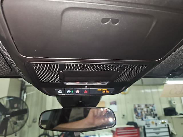 New 2026 Chevrolet Equinox LT w/ Convenience Package II image 17