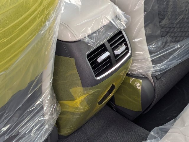 New 2025 Hyundai Sonata SEL image 9