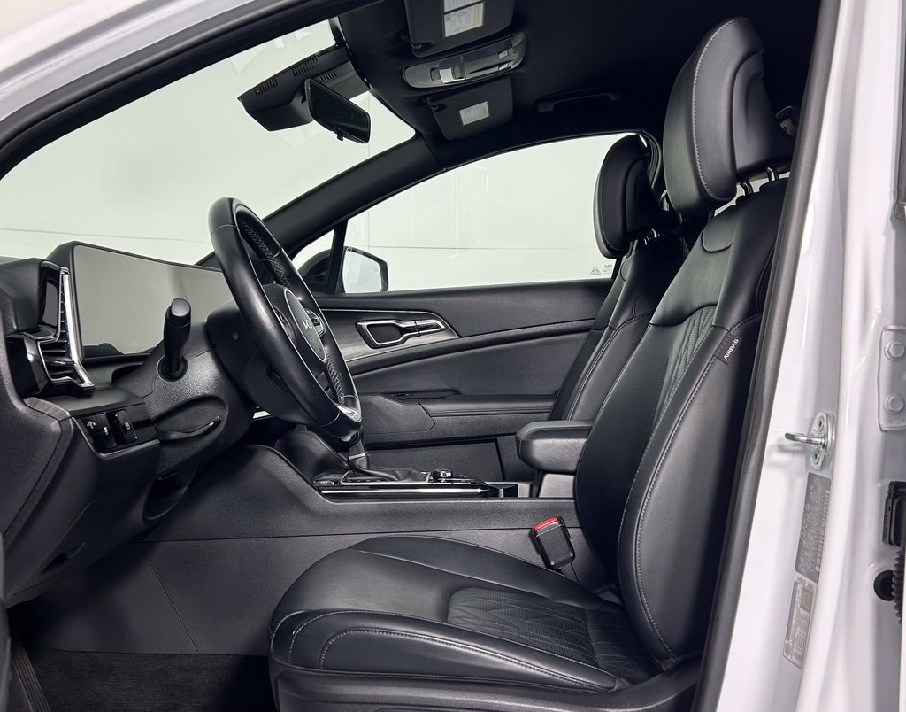 Used 2023 Kia Sportage X-Line AWD/4WD image 30
