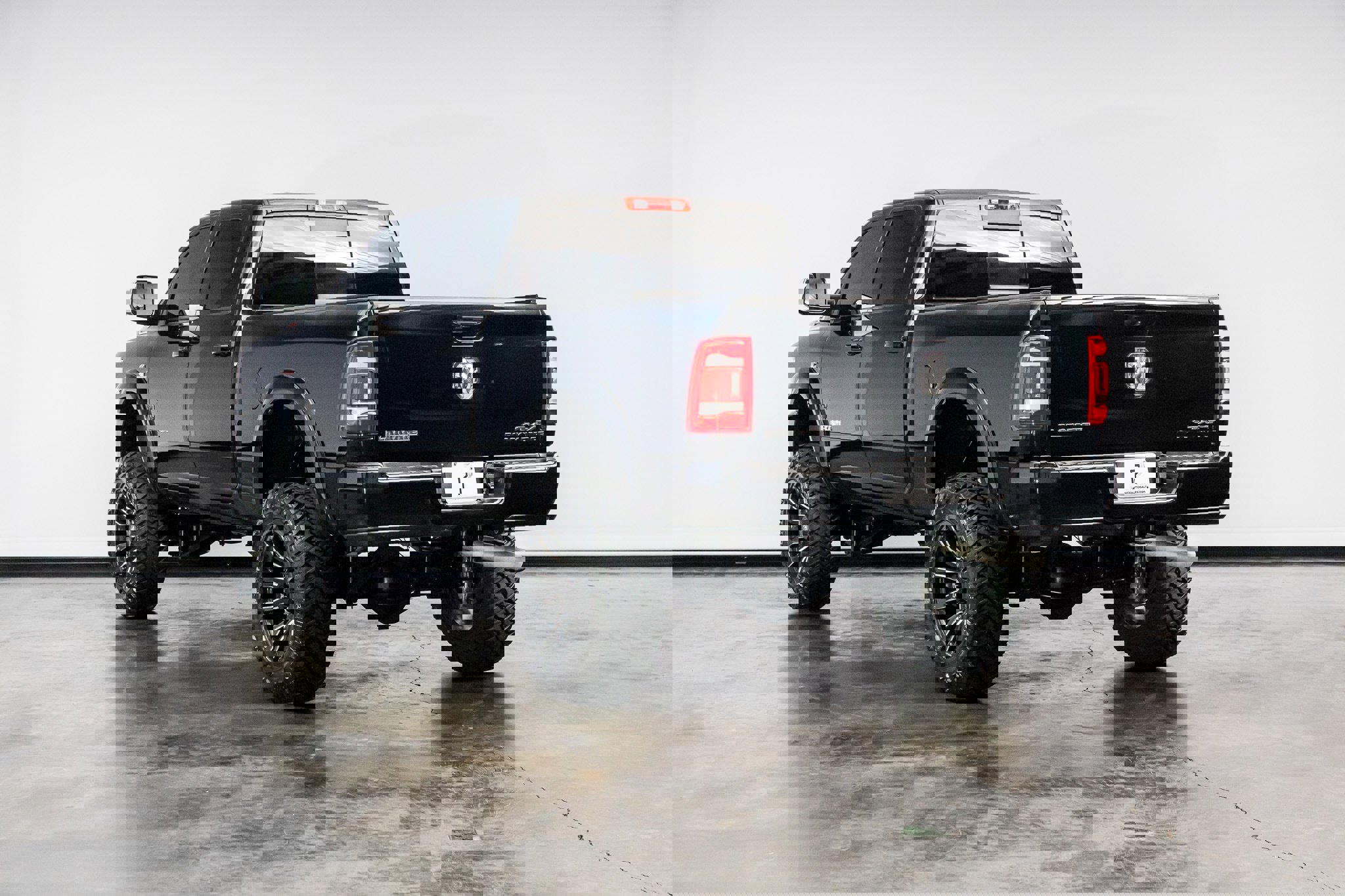 Used 2022 RAM 2500 Laramie image 18