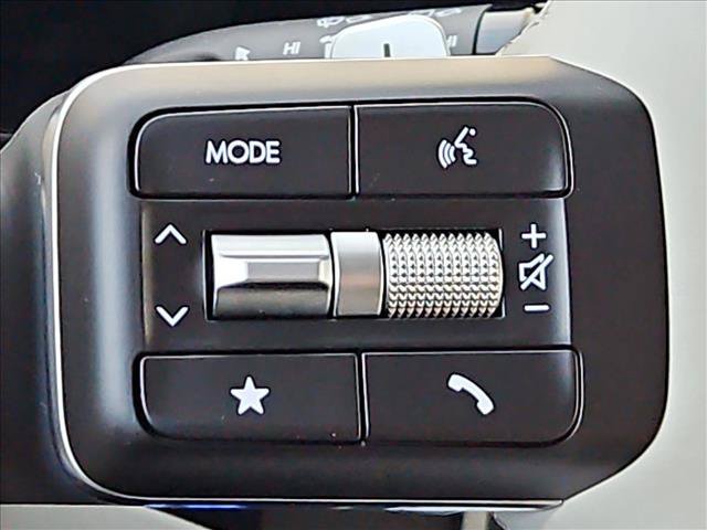 New 2027 Hyundai Santa Fe SEL AWD/4WD image 15