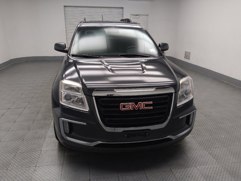 Used 2017 GMC Terrain SLE w/ Convenience Package AWD/4WD image 14