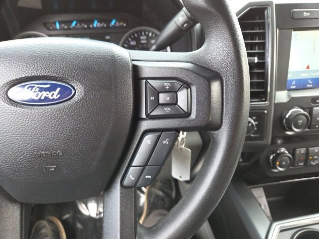 Used 2020 Ford F250 XLT w/ XLT Premium Package AWD/4WD image 54