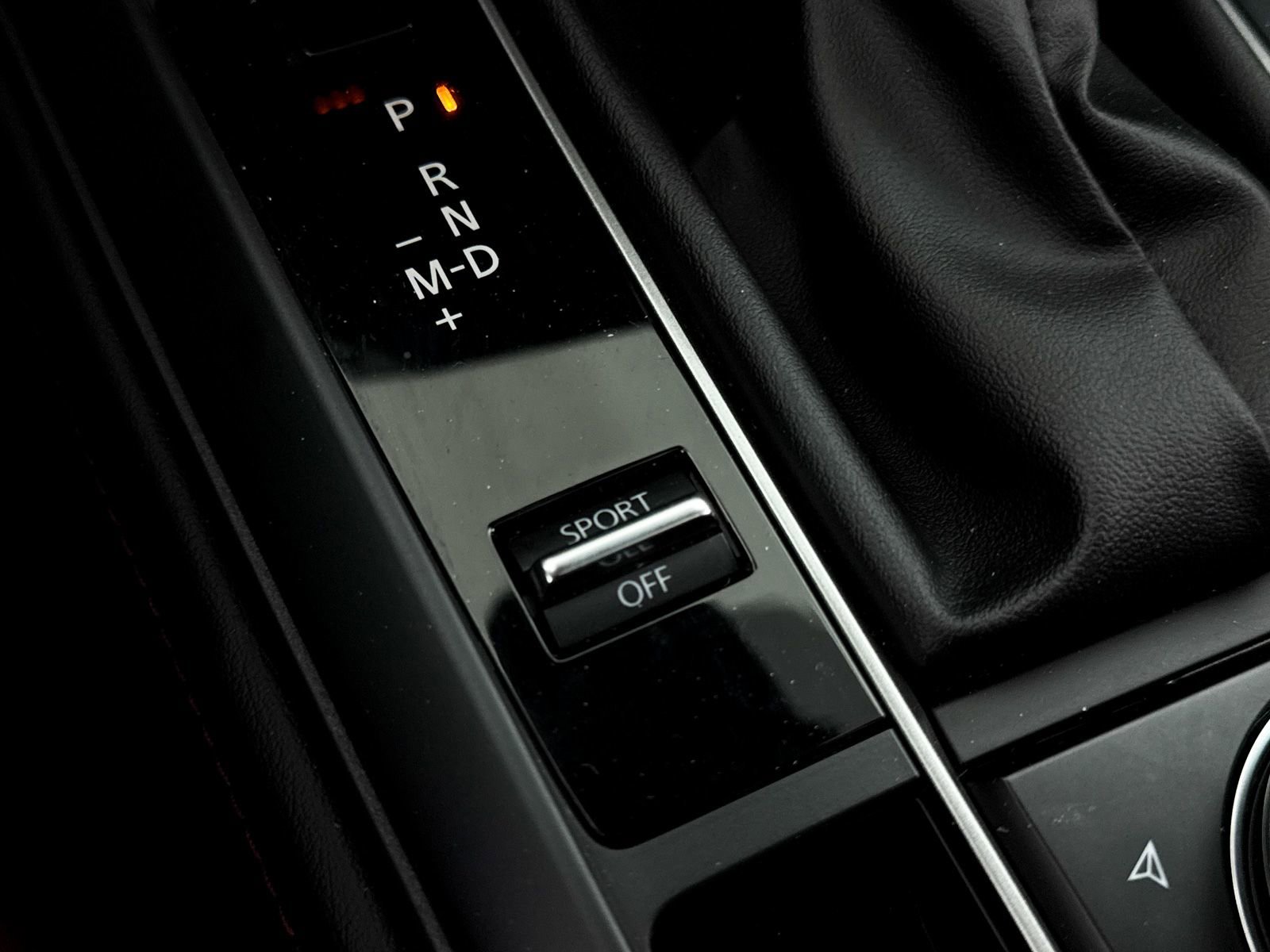 Certified 2026 MAZDA CX-30 AWD 2.5 S image 9