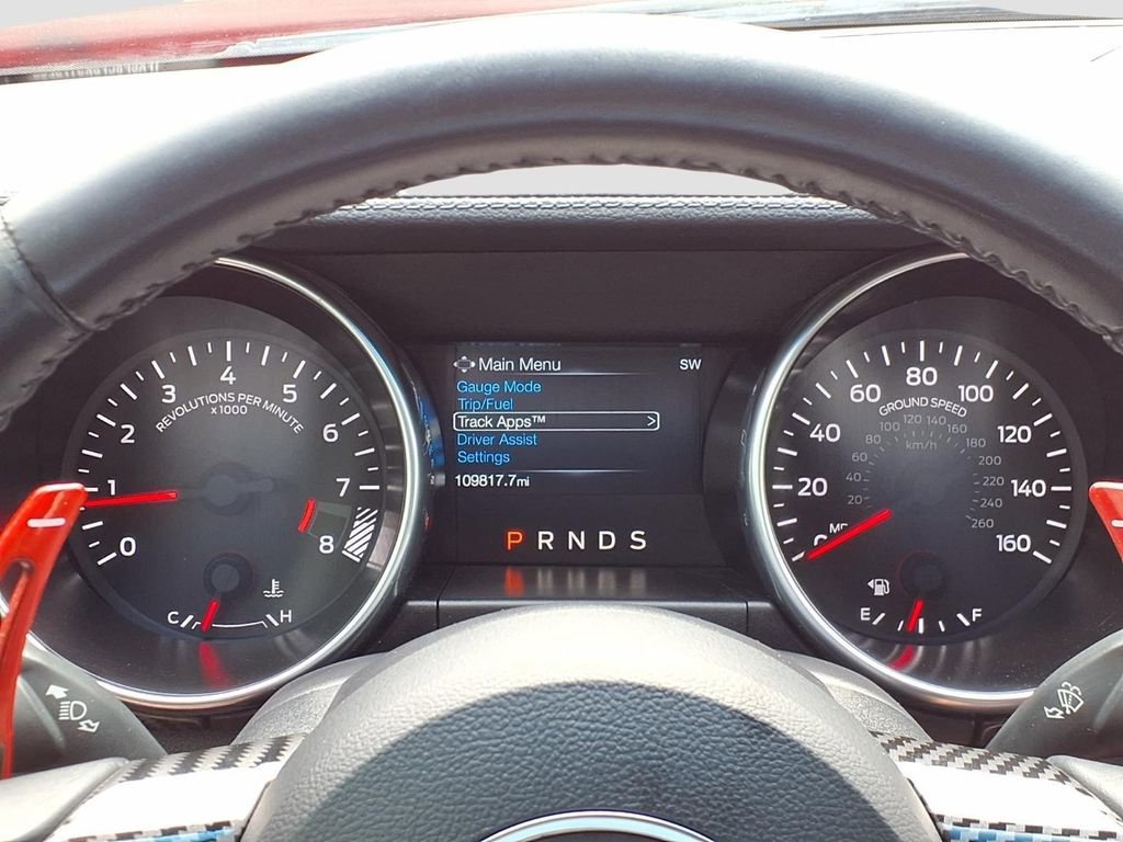 Used 2019 Ford Mustang GT Premium w/ Carbon Sport Interior Package image 32