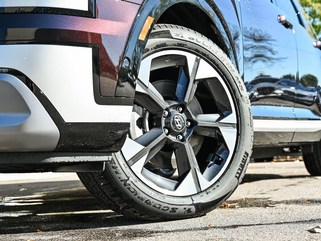 New 2026 Hyundai Palisade Limited image 6